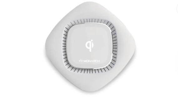 15W PowerBase Q1 Wireless Charging Pad