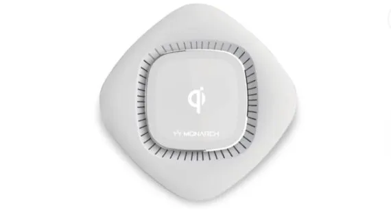 15W PowerBase Q1 Wireless Charging Pad refurbished phone for sale in Bristol from Fone Revive with warranty