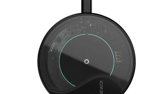 15W PowerBase Q5 Wireless Charging Pad refurbished phone for sale in Bristol from Fone Revive with warranty