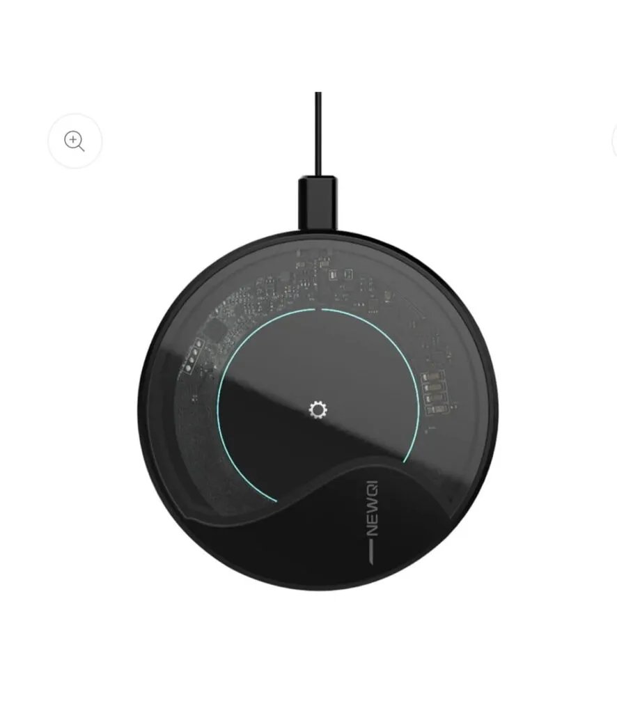 15W PowerBase Q5 Wireless Charging Pad refurbished phone for sale in Bristol from Fone Revive with warranty