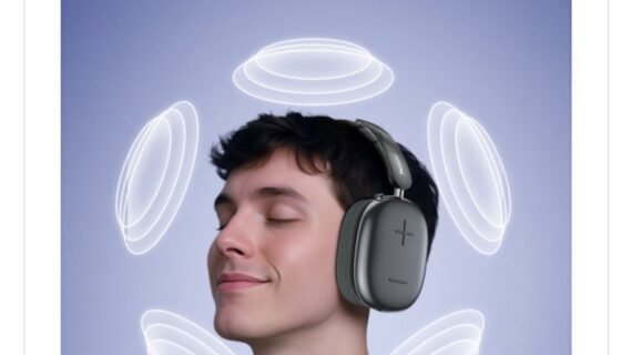 Yesido EP10 BT5.4 Wired&Wireless Bluetooth Headset