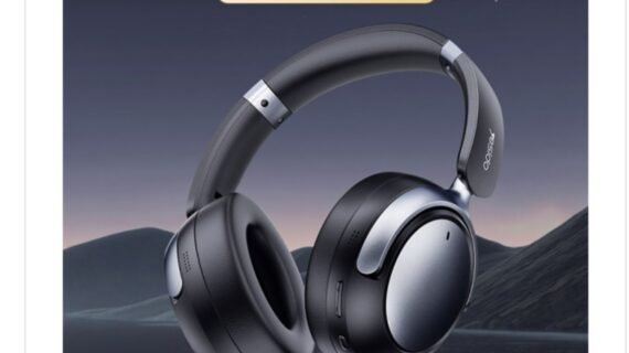 Yesido EP07 ANC+ENC BT Wireless Headset