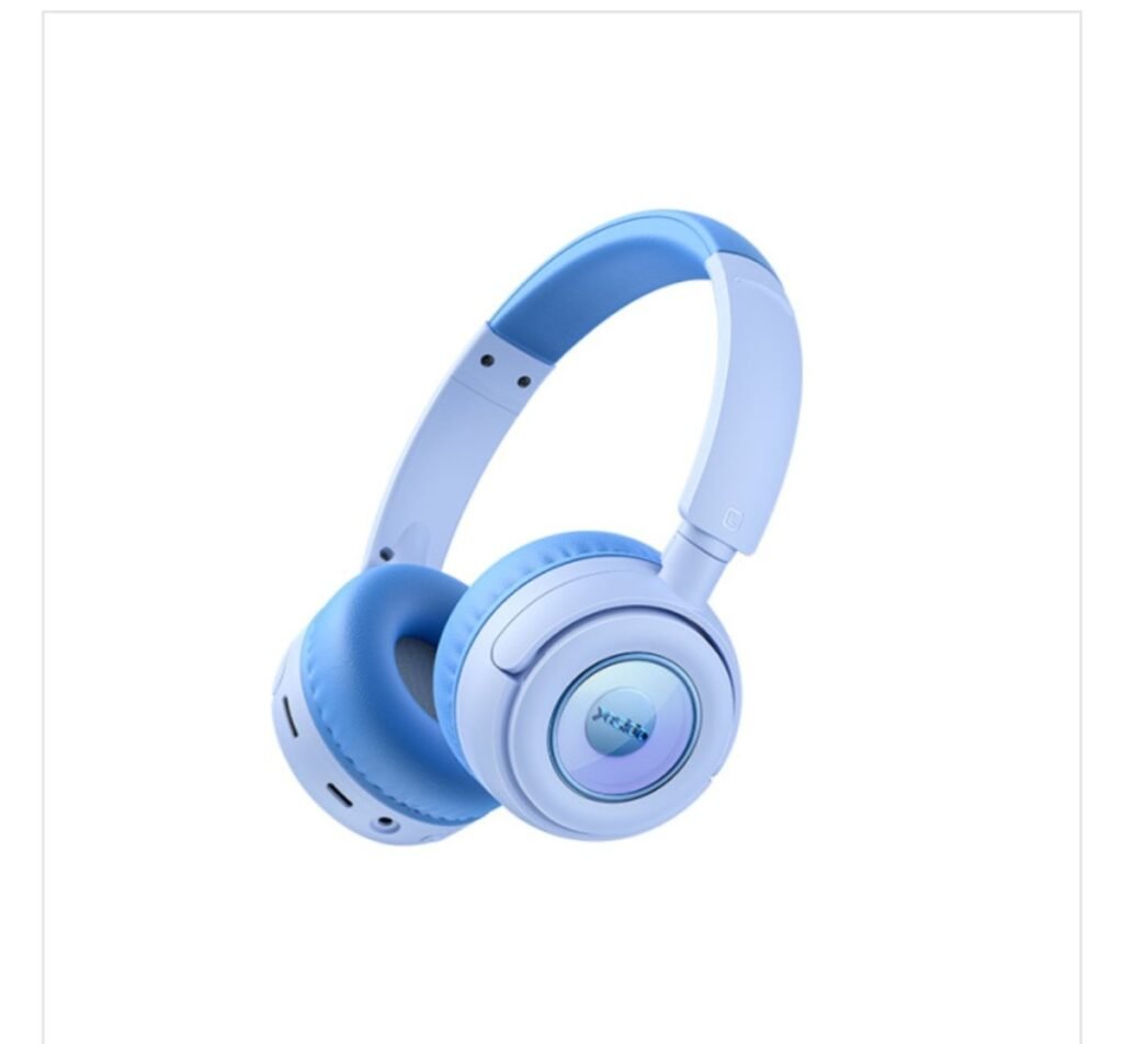 Yesido EP06 Child Noise-cancelling BT Wireless Headset refurbished phone for sale in Bristol from Fone Revive with warranty