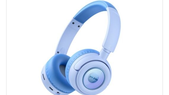 Yesido EP06 Child Noise-cancelling BT Wireless Headset
