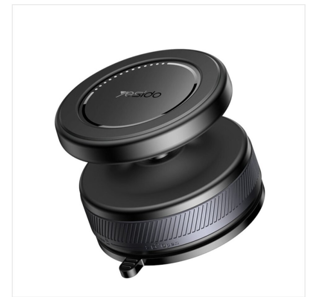 Yesido C227 Magnetic Vacuum Suction Cup Car Phone Holder refurbished phone for sale in Bristol from Fone Revive with warranty