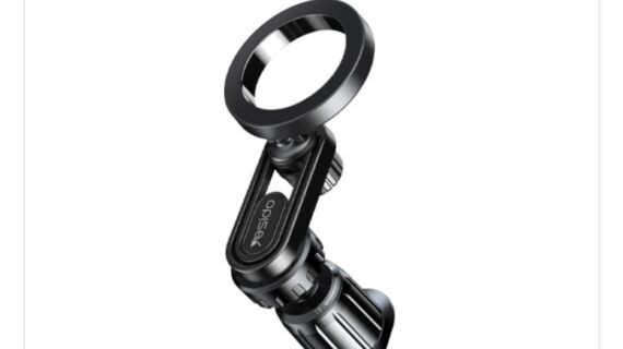 Yesido C157 Air Vent Magnetic Phone Holder