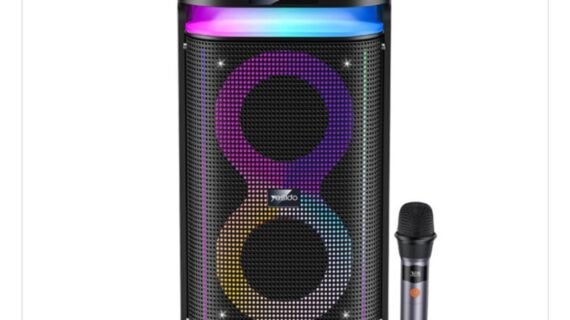 Yesido YSW29 40W Wireless Bluetooth Speaker