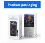 Yesido YSW29 40W Wireless Bluetooth Speaker - Image 2