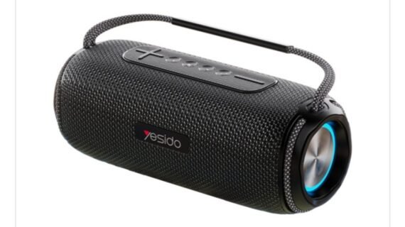 Yesido YSW11 40W Wireless Speaker