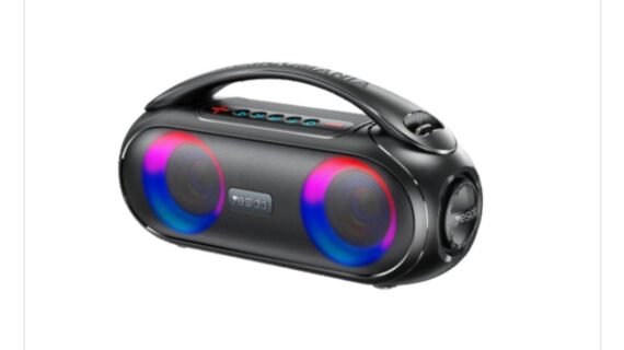 Yesido YSW19 40W Wireless Speaker