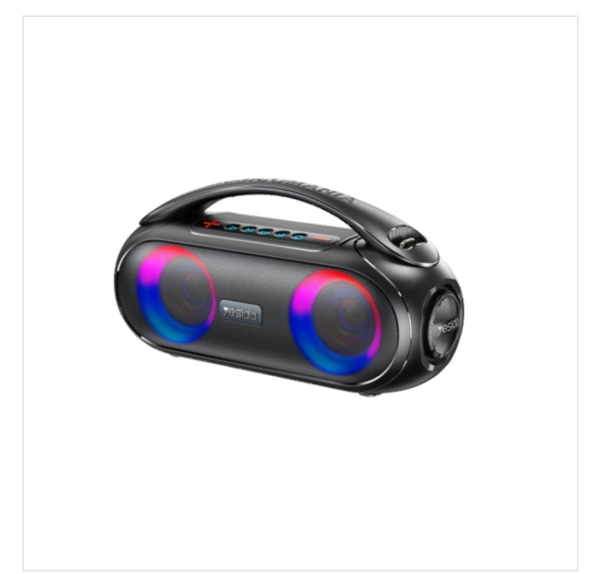 2026/01/1000002108.jpg Yesido YSW19 40W Wireless Speaker - Image 1