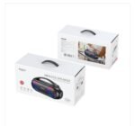 Yesido YSW19 40W Wireless Speaker - Image 2