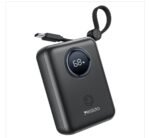 YP64 10000mAh 22.5W Fast Charging Large Capacity Power Bank