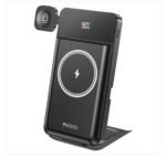 YESIDO YP69 10000mAh 6 in 1 Functional Power Bank