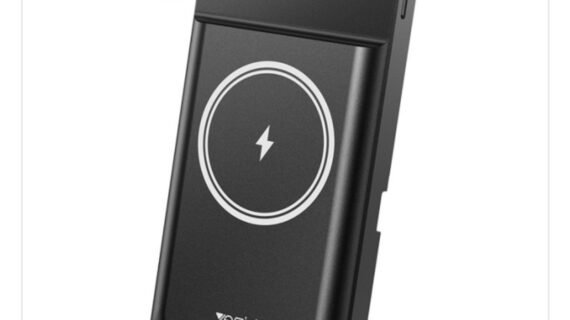 YESIDO YP69 10000mAh 6 in 1 Functional Power Bank