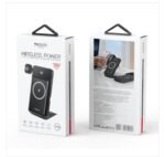 YESIDO YP69 10000mAh 6 in 1 Functional Power Bank - Image 2
