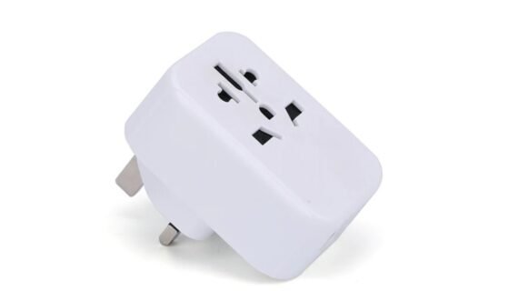 World traveller to UK