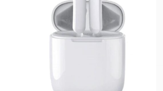 T12 True Wireless Earbuds