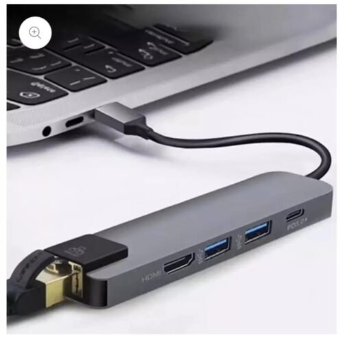 QUATRE 4in1 USB-C Multi-Port refurbished phone for sale in Bristol from Fone Revive with warranty