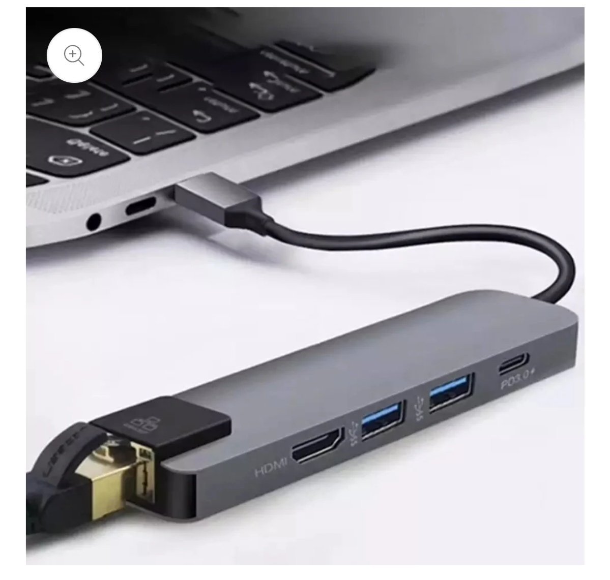 2026/01/1000002147.jpg QUATRE 4in1 USB-C Multi-Port - Image 1
