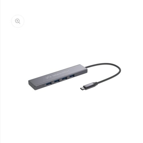 QUAD USB-C Hub refurbished phone for sale in Bristol from Fone Revive with warranty