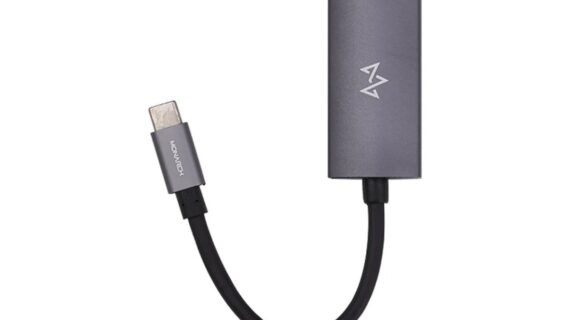 J1 USB-C to HDMI Adapter