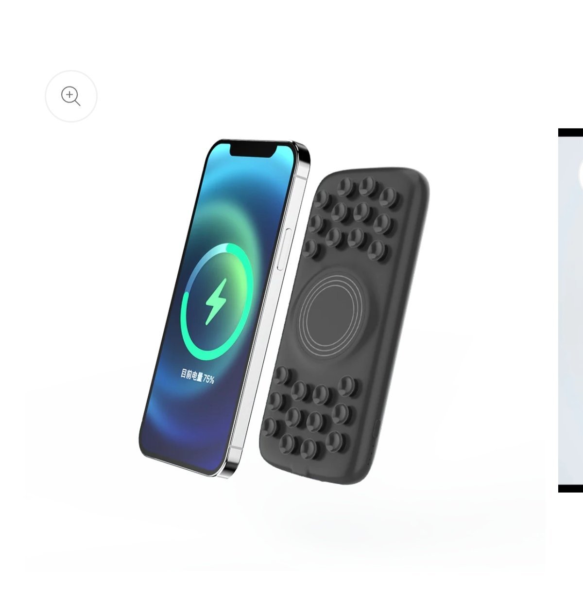 2026/01/1000002160.jpg W10 EnergyBar Pro Wireless Powerbank 10000mAh - Image 1