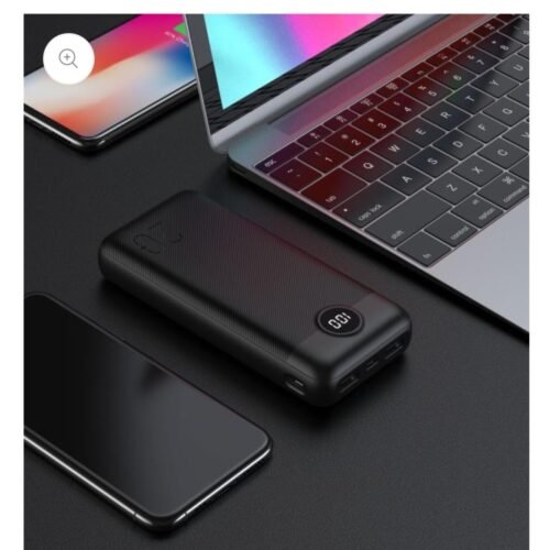 EnergyBar B20 20,000mAh refurbished phone for sale in Bristol from Fone Revive with warranty