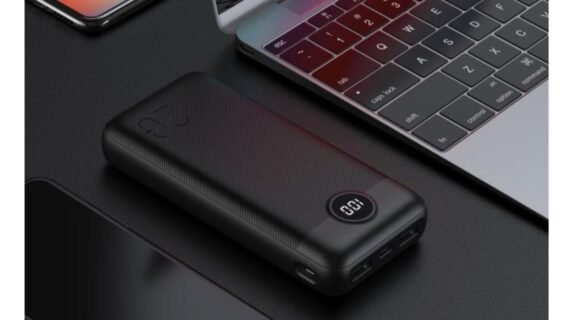 EnergyBar B20 20,000mAh