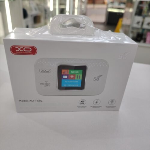 Wireless Mobile WiFi refurbished phone for sale in Bristol from Fone Revive with warranty