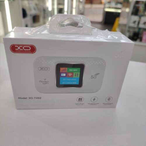 Wireless Mobile WiFi — product image