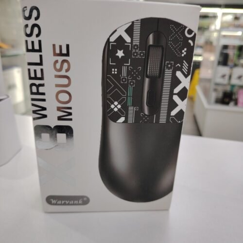 X8 Wireless Mouse — product image
