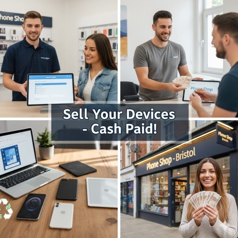 sell my Device