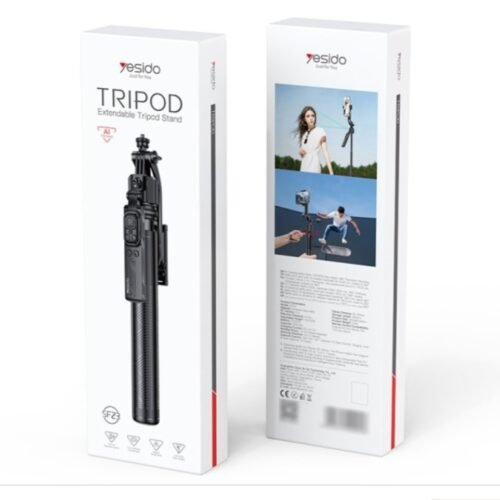 SF23 360 Rotation AI Intelligent Face Tracking Aluminum Alloy Pole Tripod Selfie Stick refurbished phone for sale in Bristol from Fone Revive with warranty