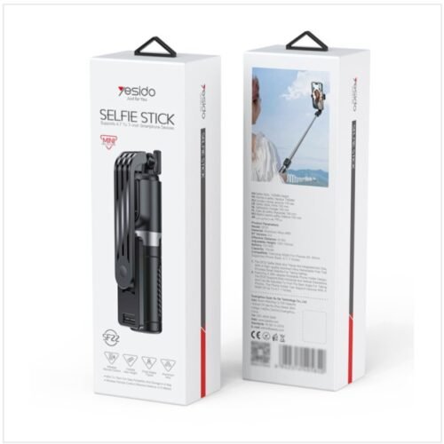 SF22 Tripod Mode Extra-long Extension Stable Non-shaking Compact Size Mini Telescopic Selfie Stick refurbished phone for sale in Bristol from Fone Revive with warranty