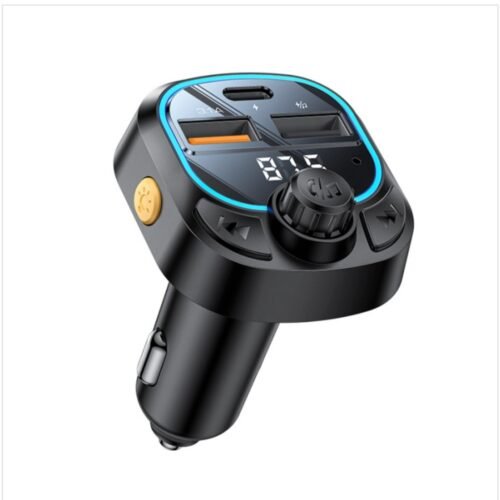 Y70 BT5.3 Support Charging 3 Devices With Remote Controller BT & FM Transmittor Car Charger refurbished phone for sale in Bristol from Fone Revive with warranty