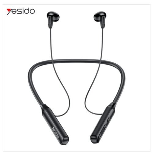 YSP21 BT5.3 ENC Call Noise Reduction Magnetic Ear Shells Large Button Design BT Halterneck Headset refurbished phone for sale in Bristol from Fone Revive with warranty