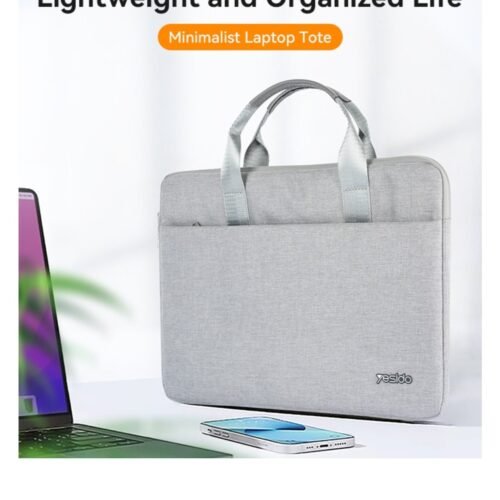 WB38 16 inch Large Capacity Water-resistant Surface Lightweight Design Minimalist Laptop Tote Bag refurbished phone for sale in Bristol from Fone Revive with warranty