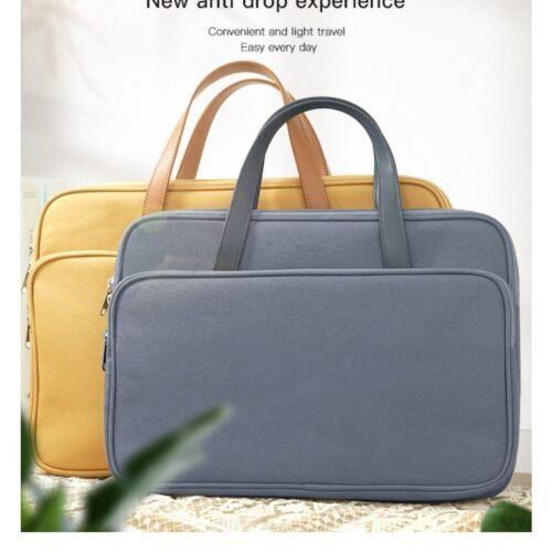 WB36 16 Inch Smooth Multi Layered Storage Large Capacity Unbreakable High Sensitivity Laptop Bag refurbished phone for sale in Bristol from Fone Revive with warranty