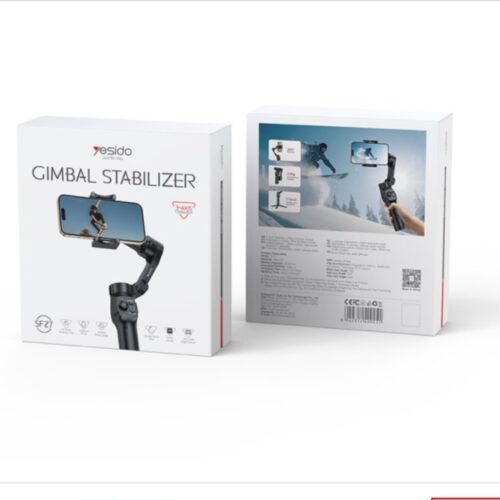 SF27 Three-axis Handheld Shooting Gimbal Stabilizer Auto Face Tracking Handheld Selfie Stick Tripod refurbished phone for sale in Bristol from Fone Revive with warranty