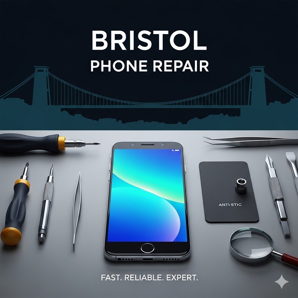 Phone Repair