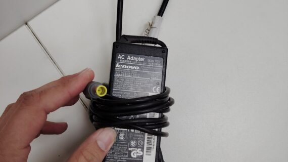 Lenovo 90W AC Adapter
