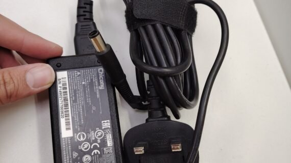 Laptop Charger 65W