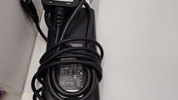 Dell Laptop 90W