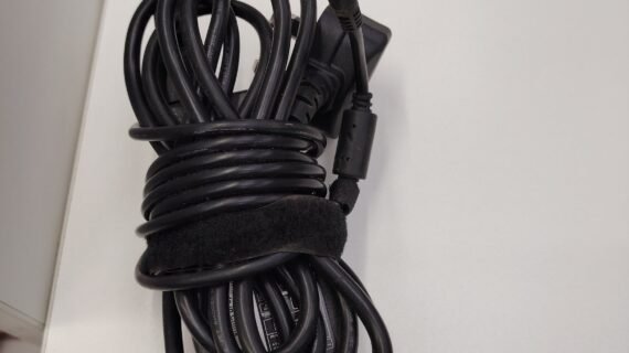 Dell Laptop 65W Charger