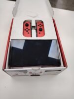 Nintendo Switch Mario 64GB - Image 2