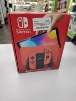 Nintendo Switch Mario 64GB - Image 3