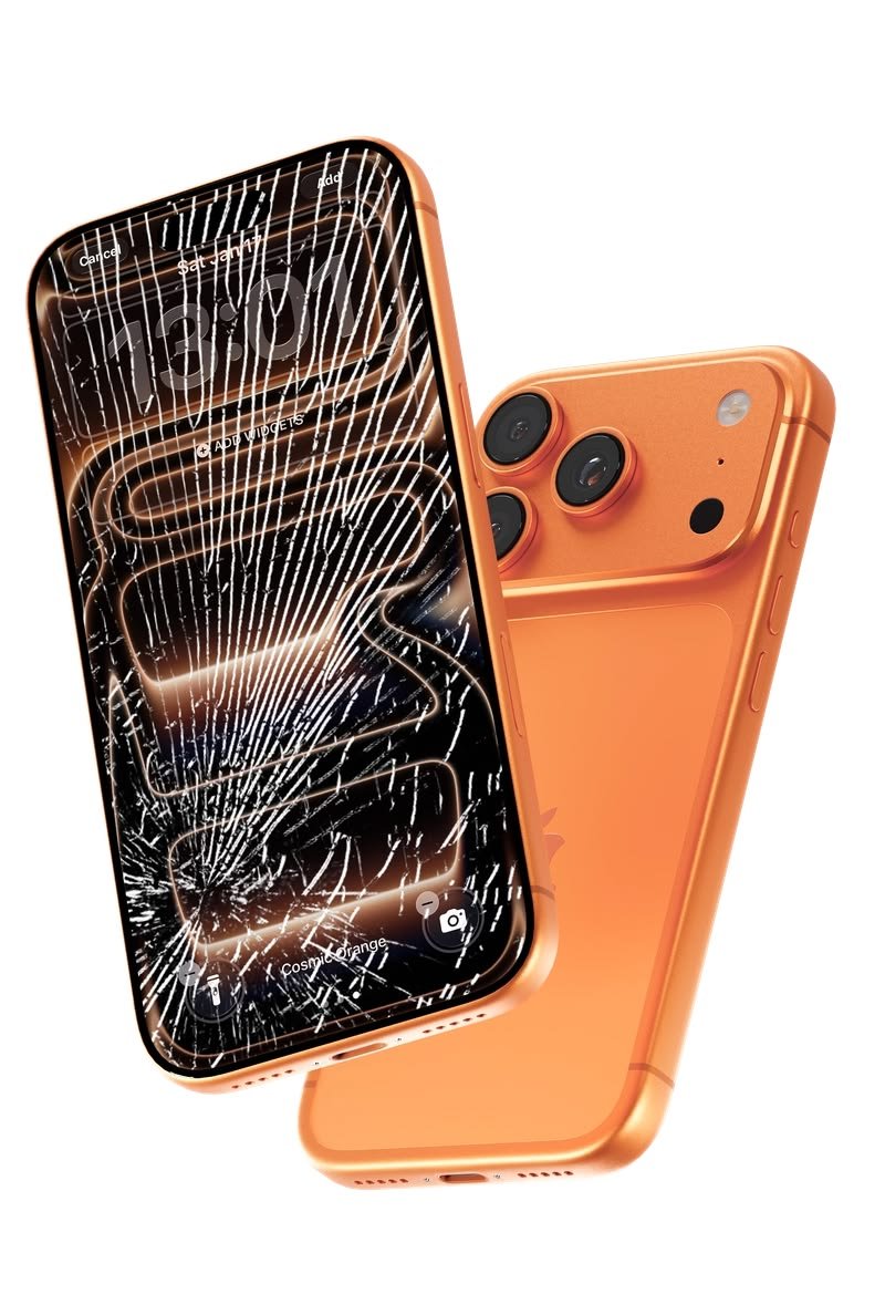 Fone Revive iPhone Repair Bristol Workshop