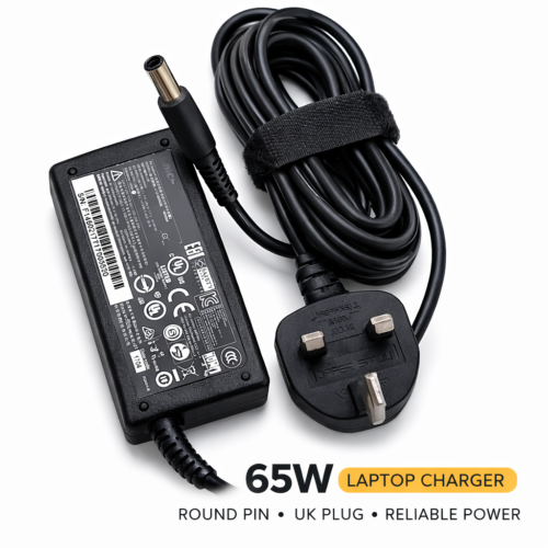 Laptop Charger 65W refurbished phone for sale in Bristol from Fone Revive with warranty