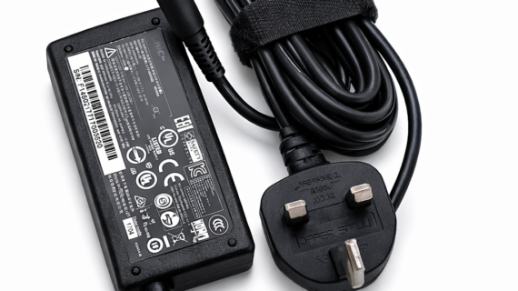 Laptop Charger 65W refurbished phone for sale in Bristol from Fone Revive with warranty